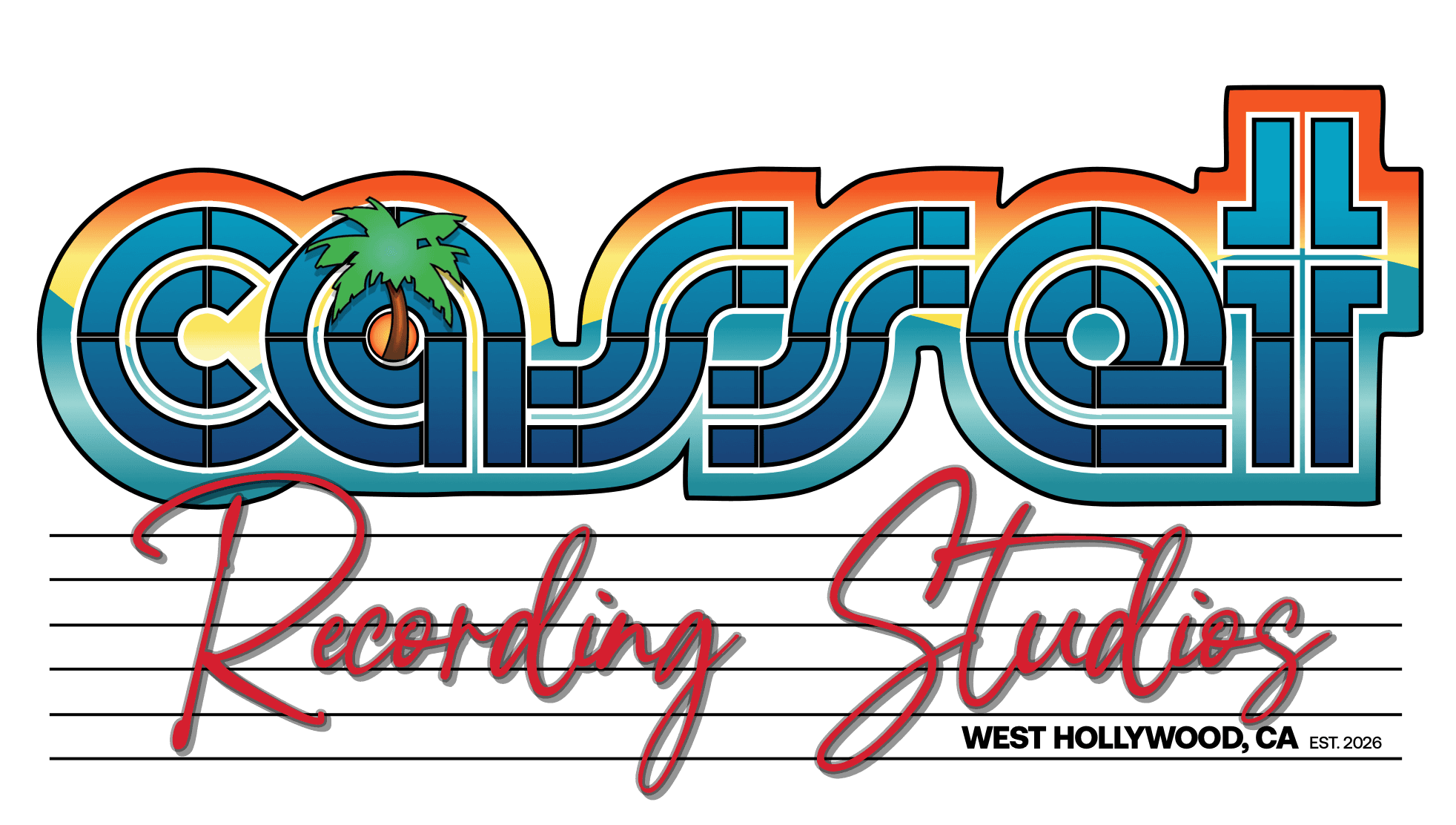 Casset Recording Studios